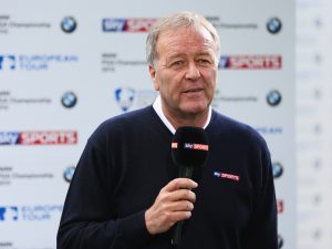 12 Things You Didn’t Know About Ewen Murray