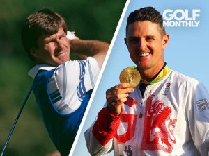 10 Of The Best English Golfers Of All Time