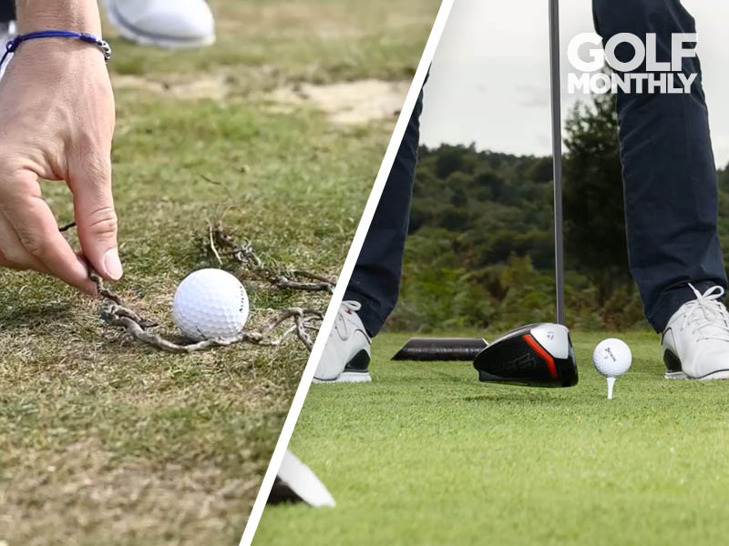 Most Important Golf Rules
