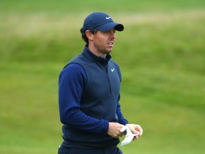 Rory McIlroy: European Tour Course Setups Too Easy