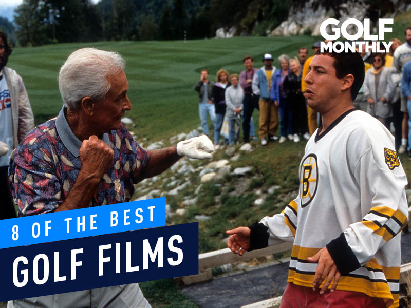 8 Of The Best Golf Films From The Hilarious To The Inspiring