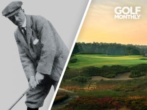 What Courses Has Harry Colt Designed?