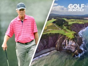 What Courses Has Coore And Crenshaw Designed?