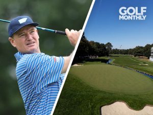 What Courses Has Ernie Els Designed?
