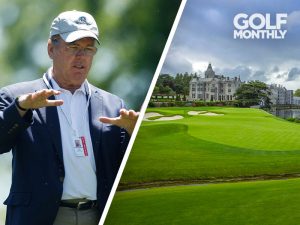 What Courses Has Tom Fazio Designed?