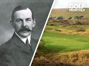 What Courses Has Herbert Fowler Designed?