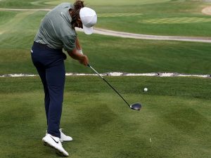 What Does MOI Mean In Golf?