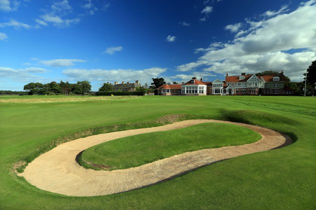 What Is The Oldest Golf Club In The World Golf Monthly