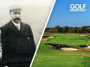 What Courses Has C.B. Macdonald Designed?