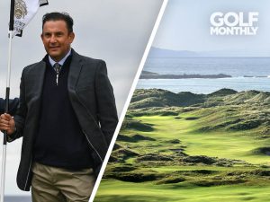 What Courses Has Mackenzie & Ebert Designed?