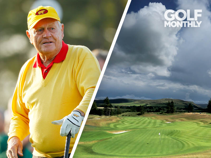 What Courses Has Jack Nicklaus Designed? Golf Monthly