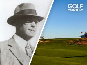 What Courses Has Seth Raynor Designed?