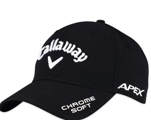 Callaway 2019 Adjustable Tour Authentic Performance Pro Golf Cap