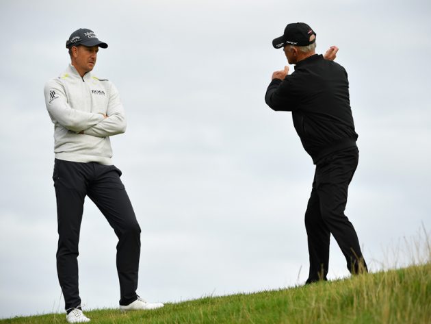 Things Tour Professionals Are Doing That You Aren't