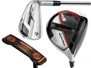 12 Things You Didn’t Know About TaylorMade