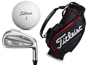 14 Things You Didn’t Know About Titleist