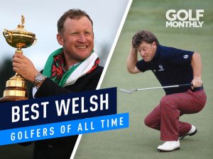 6 Of The Best Welsh Golfers Of All Time
