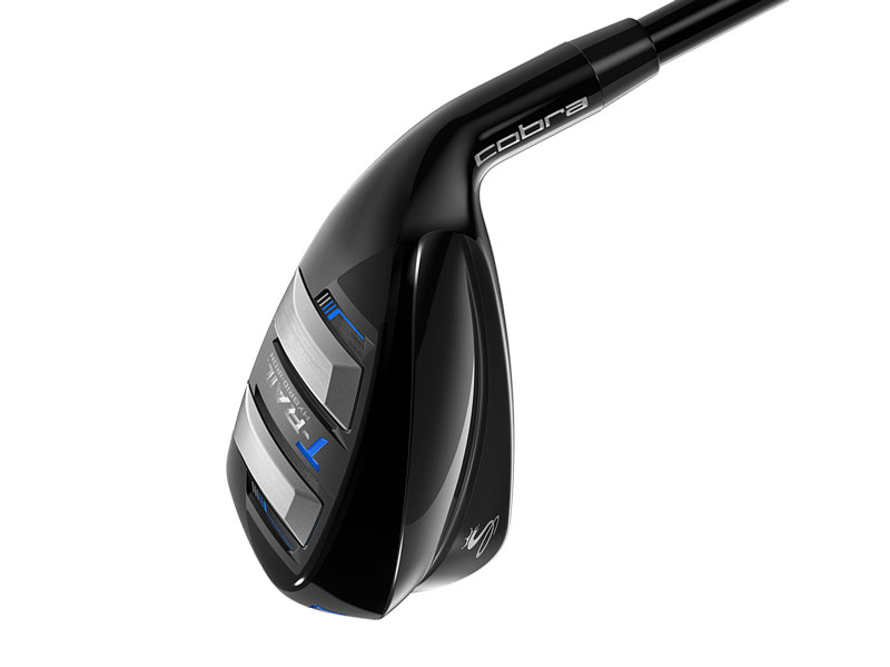 Cobra TRail Irons Revealed Golf Monthly Gear News Cobra TRail Irons Revealed Golf Monthly Gear News