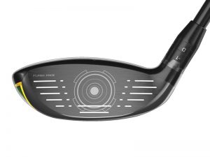 What Does COR Mean In Golf?