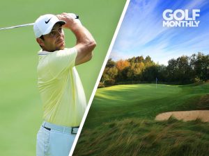 What Is Francesco Molinari’s Home Club?