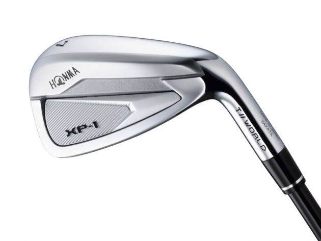 Best golf irons for seniors