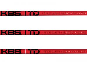 KBS Launches Brand’s First Graphite Wood Shaft