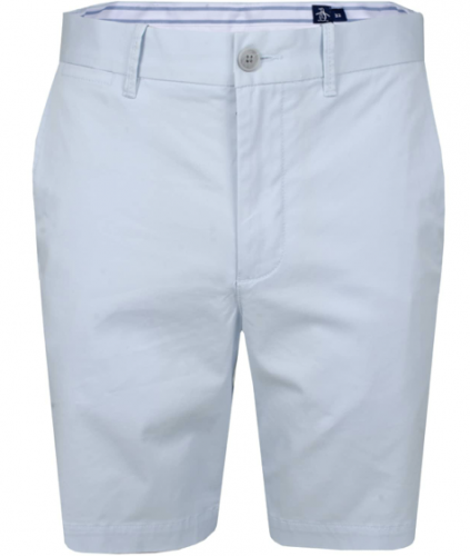 mens tapered golf shorts