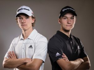 Hojgaard Twins Q&A: ‘We Want To Play In The Ryder Cup Together’