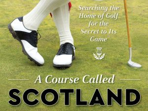 A Course Called Scotland – Book Review