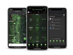 Arccos Golf Launch A.I. Powered GPS Rangefinder