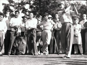 Byron Nelson: Golf’s Winning Machine
