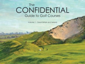 The Confidential Guide To Golf Courses – Book Review
