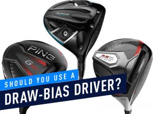 Should You Use A Draw-Bias Driver?