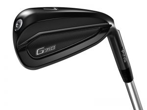Ping G710 Iron Launched