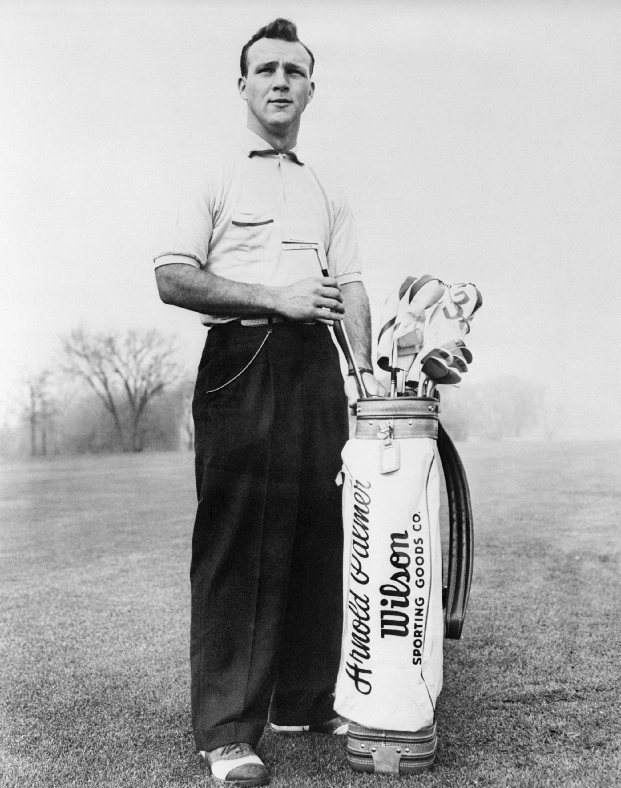 10 Things You Didn’t Know About Wilson Golf