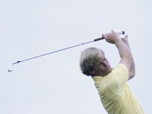 1975 Phoenix Open: It’s Miller Time