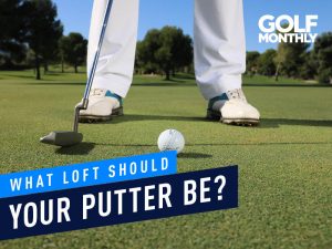 What Loft Should Your Putter Be?