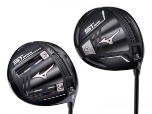 Mizuno ST200 Drivers Revealed