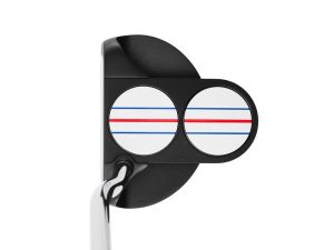 Odyssey Triple Track Putters Unveiled