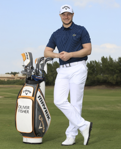 lacoste golf bag