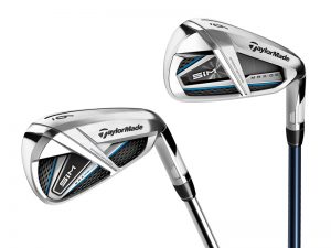 TaylorMade SIM Max Irons Revealed