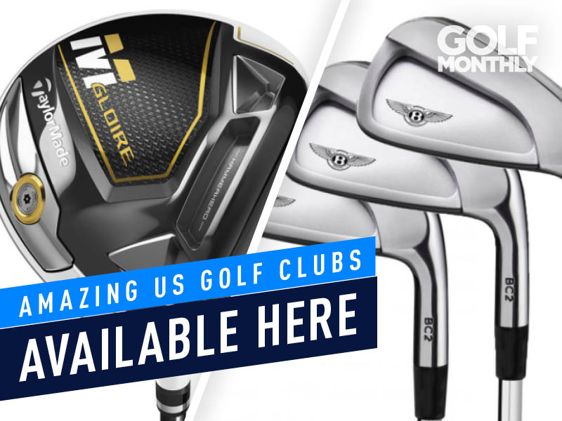 These Amazing Golf Clubs Are Only Available In The USA But You Can Get