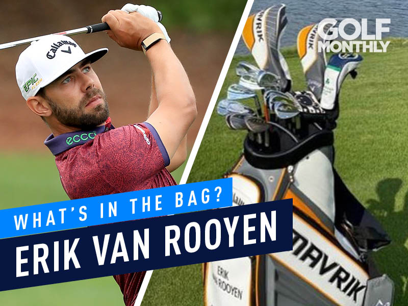 Gear News Golf Monthly