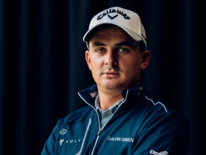 Christiaan Bezuidenhout Exclusive: “It Felt Like My Life Was Over”