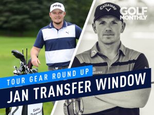 Tour Gear Round Up: January Transfer Window 2020