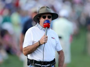 Wayne Riley: What Constitutes A 'Great' Player