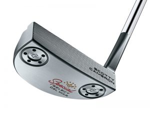 Scotty Cameron Special Select Putters Introduced