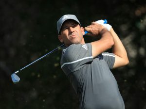 Sergio Garcia Splits With Callaway – “It Wasn’t The Fit That We Thought”