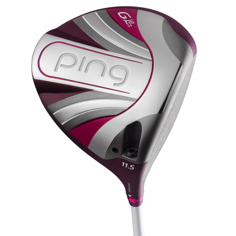 Ping G Le2 Driver