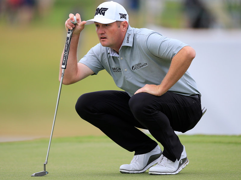 Jason Kokrak What’s In The Bag?